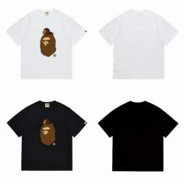 Picture of Aape T Shirts Short _SKUBapeS-2XLscqx108425046